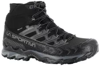 La Sportiva Ultra Raptor II Mid Wide GTX schwarz lehm 999909W