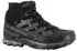 La Sportiva Ultra Raptor II Mid Wide GTX schwarz lehm 999909W