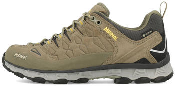Meindl Wanderschuhe LITE TRAIL GTX beige