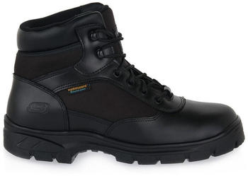 Skechers Draußen 77526ECBLK WASCANA BENEN WP schwarz