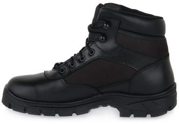 Skechers Draußen 77526ECBLK WASCANA BENEN WP schwarz – Komfort und Passform für lange Wanderungen