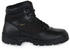Skechers Draußen 77526ECBLK WASCANA BENEN WP schwarz
