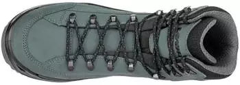 Lowa Renegade Evo GTX Mid rauchgrün Herren Trekkingschuhe Wanderschuhe – Lowa Renegade Evo GTX Mid rauchgrün Herren Trekkingschuhe Wanderschuhe: Perfekt für Ihre Outdoor-Abenteuer
