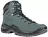Lowa Renegade Evo GTX Mid rauchgrün Herren Trekkingschuhe Wanderschuhe