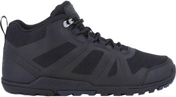 Xero Shoes EU Daylite Hiker Fusion Schuhe schwarz