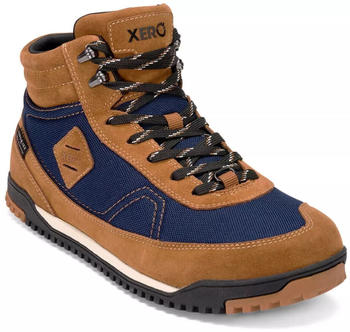 Xero Shoes EU Ridgeway Men Wanderschuh wasserdicht Leder