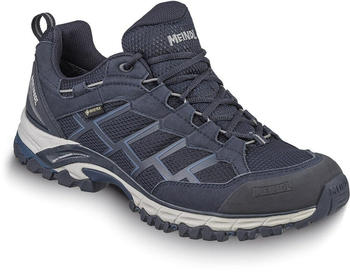 Meindl Caribe GTX Multifunktionsschuhe blau