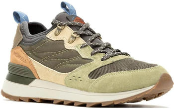 Merrell Alpine 83 Sneaker Recraft J006085 gr&uuml;n