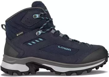 Lowa Corvara GTX Mid Women navy arctic