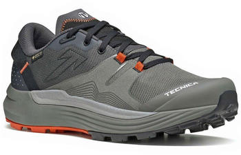 Tecnica Spark Speed S Goretex Wanderschuhe grau