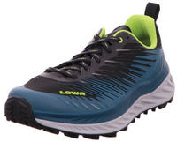 Lowa 310693-7402-7,5, Lowa Trail-Laufschuhe Fortux (Synthetik, Leichtigkeit)