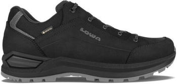 Lowa Renegade Evo GTX Lo Multisportschuhe schwarz