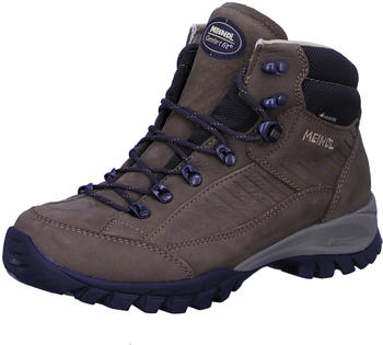Meindl Sarn Lady GTX braun