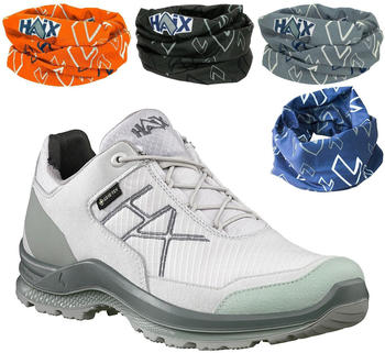 Haix Black Eagle Adventure 3 0 GTX Ws low snow-sage