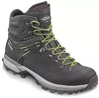 Meindl - Air Revolution 1.5 Wanderschuhe Herren anthrazit grau
