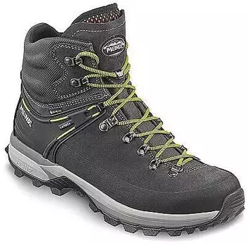 Meindl Bergschuhe Air Revolution 1 grau