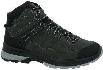 Witeblaze Trek Speed Mid Wanderschuhe 8003 dunkelgrau