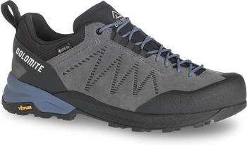 Dolomite Crodarossa Leather GTX iron grey 1578