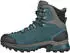 Lowa Randir GTX Mid Schuhe blau