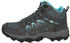 Lico Wanderstiefel grau