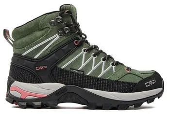 CMP Trekkingschuhe 3Q12946 grau