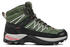 CMP Trekkingschuhe 3Q12946 grau