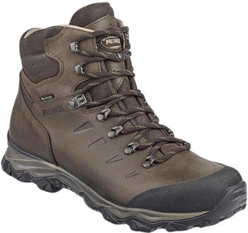 Meindl Chile Lady GTX Trekkingschuh dunkelbraun