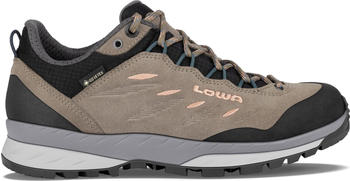 Lowa Delago GTX Lo Ws Women (220093) camel/pfirsich
