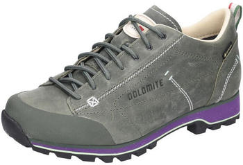 Dolomite Outdoor- Wanderschuhe Low Fg Evo GTX gr&uuml;n