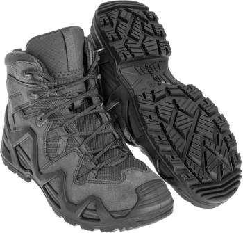 Lowa Zephyr GTX MID MK2 Schuhe Wolf