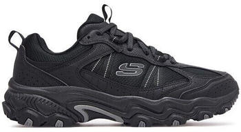 Skechers Trekkingschuhe Stamina At 237527 schwarz