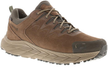 Karrimor Goshawk Low Wt Herren-Wanderschuhe gunsmoke