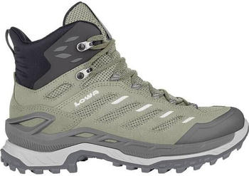 Lowa Innovo Mid Ws seaweed grey 7403