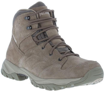 Meindl Sahara Pro Schuhe dunkelbeige