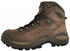 Lowa RENEGADE EVO GTX MID Schuh espresso seegras