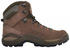 Lowa RENEGADE EVO GTX MID Schuh espresso seegras
