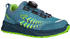 Lowa Ferrox GTX LO JR petrol lime 7402