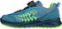 Lowa Ferrox GTX LO JR petrol lime 7402