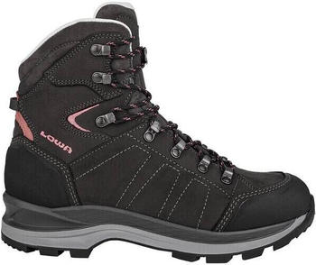 Lowa Lady Sport LL anthrazit alt rosa