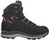 Lowa Lady Sport LL anthrazit alt rosa