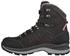 Lowa Lady Sport LL anthrazit alt rosa
