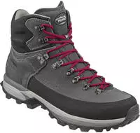 Meindl - La Gomera MFS Wanderschuhe Herren anthrazit grau