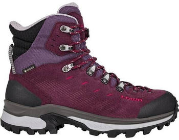Lowa Randir GTX Mid Ws grape berry 3051