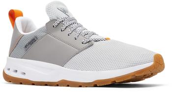 Columbia Tamiami PFG Bootsschuh schiefergrau hellorange