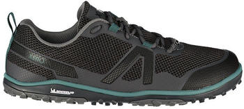 Xero Shoes EU Scrambler Wanderschuhe schwarz