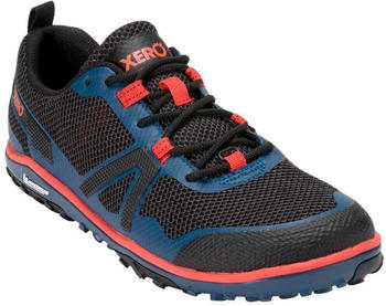 Xero Shoes EU Scrambler Low Barfu&szlig; Trailschuh Michelin Sohle