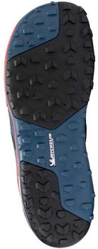 Xero Shoes EU Scrambler Low Barfuß Trailschuh Michelin Sohle – Der perfekte Begleiter für Ihre Outdoor-Abenteuer
