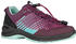 lila: Lowa Carezza GTX Kids