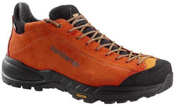 Zamberlan 217 Free Blast Wanderschuhe orange