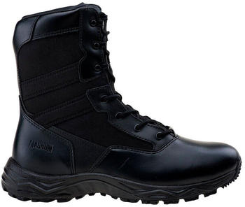 Magnum Interceptor Wanderschuhe schwarz